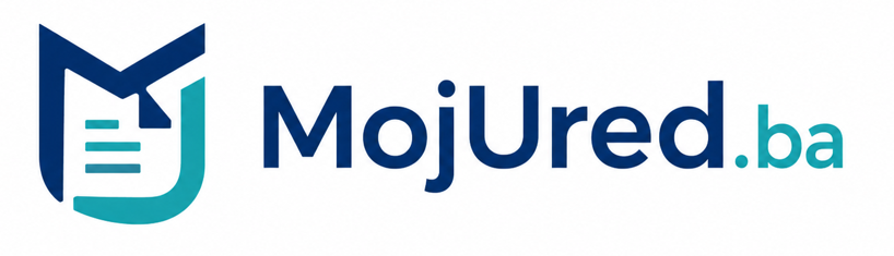 MojUred.ba