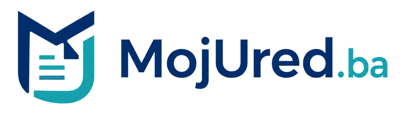 mojUred